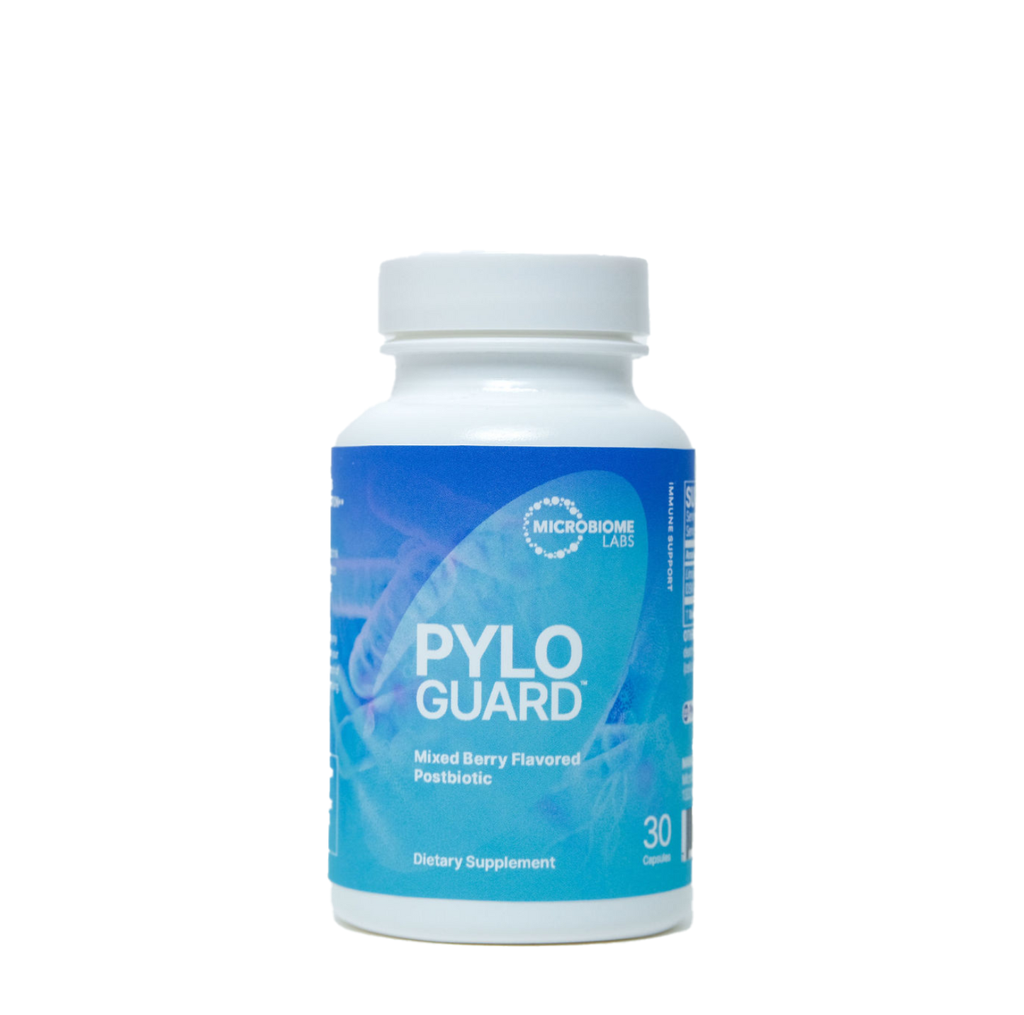 Pyloguard™: Targeted Support for H. pylori and Digestive Health