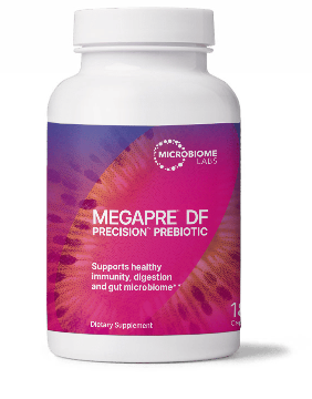 Microbiome Labs Megapre Precision Prebiotic
