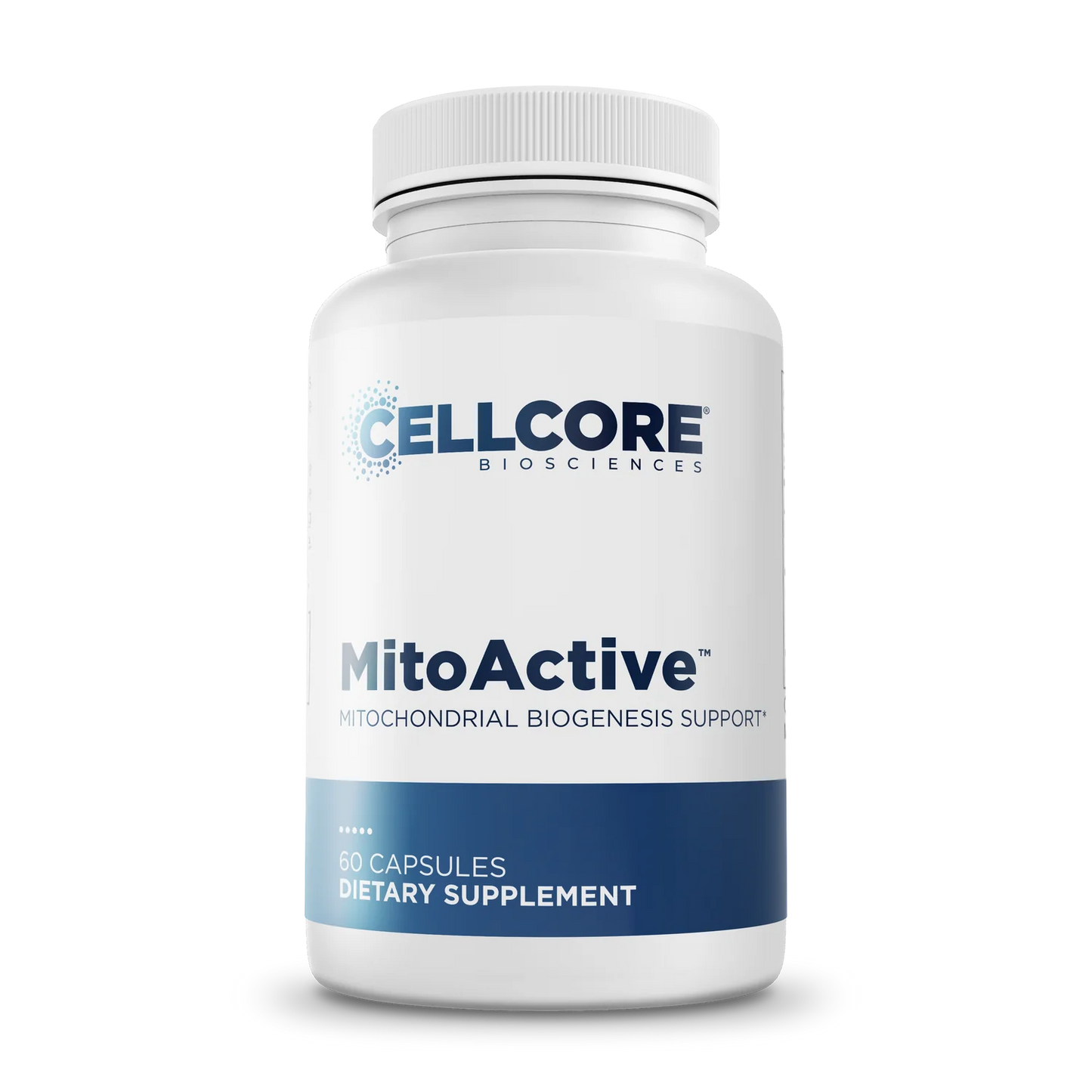MitoActive™ – Boost Cellular Renewal & Vitality