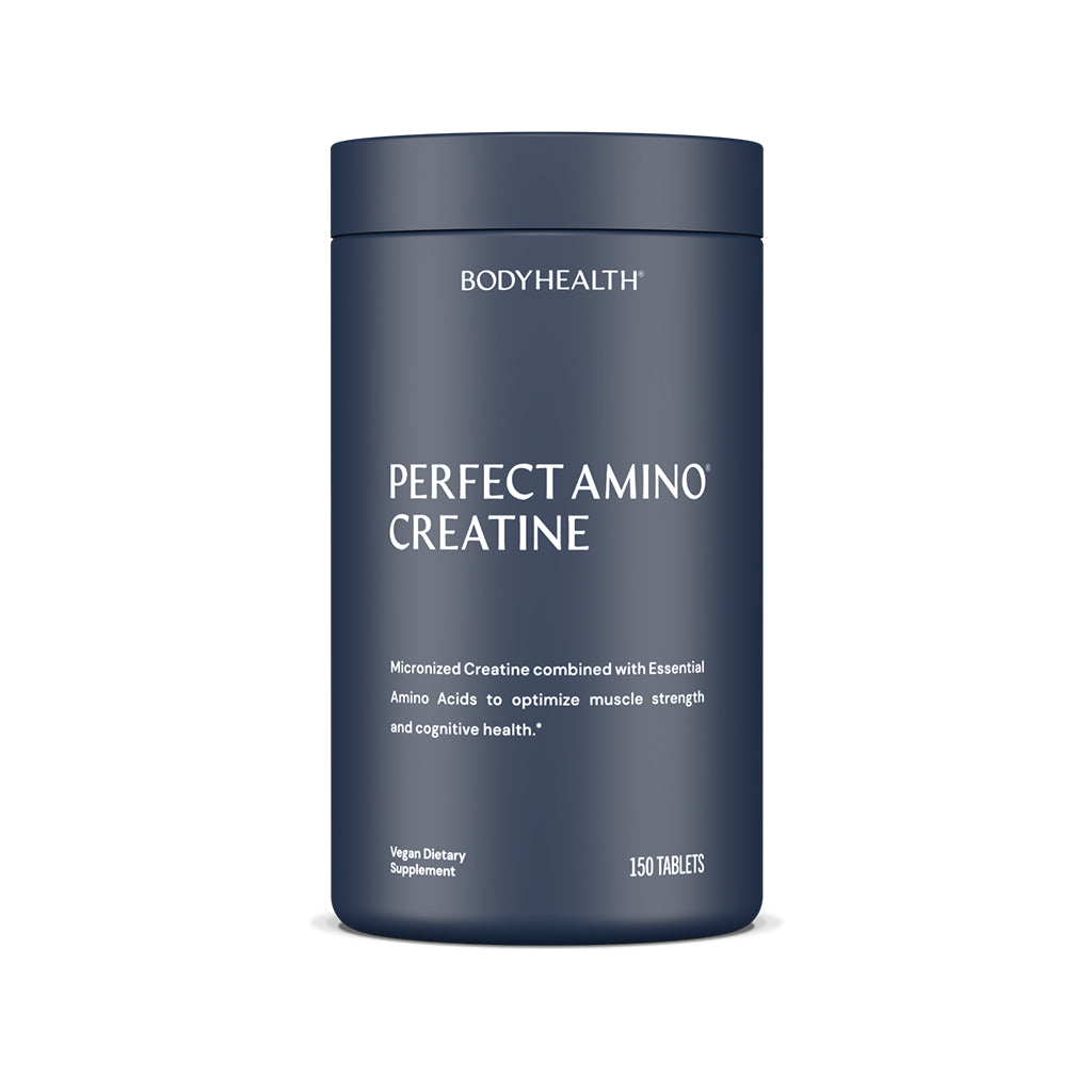 BodyHealth Perfect Amino Creatine