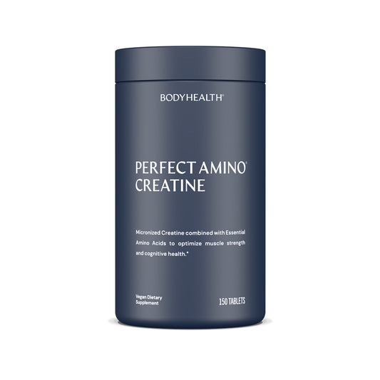 BodyHealth Perfect Amino Creatine