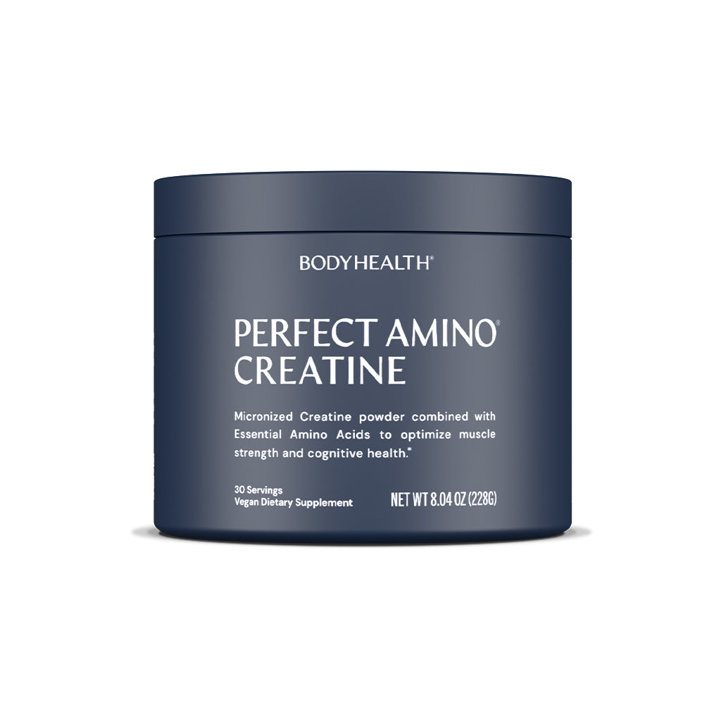 BodyHealth Perfect Amino Creatine