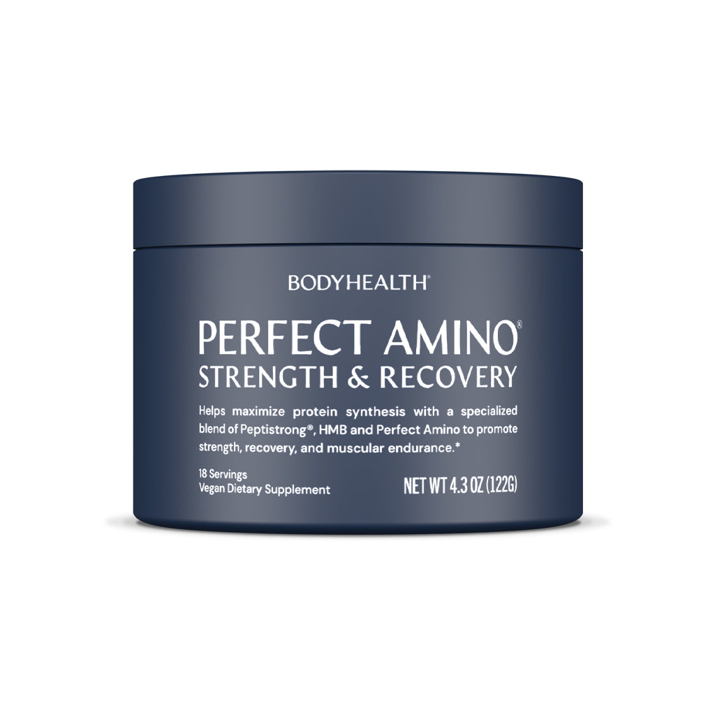 BodyHealth Perfect Amino Strength & Recovery