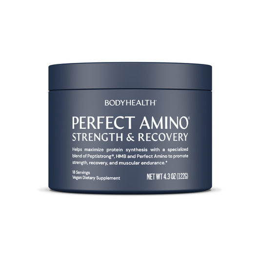 BodyHealth Perfect Amino Strength & Recovery