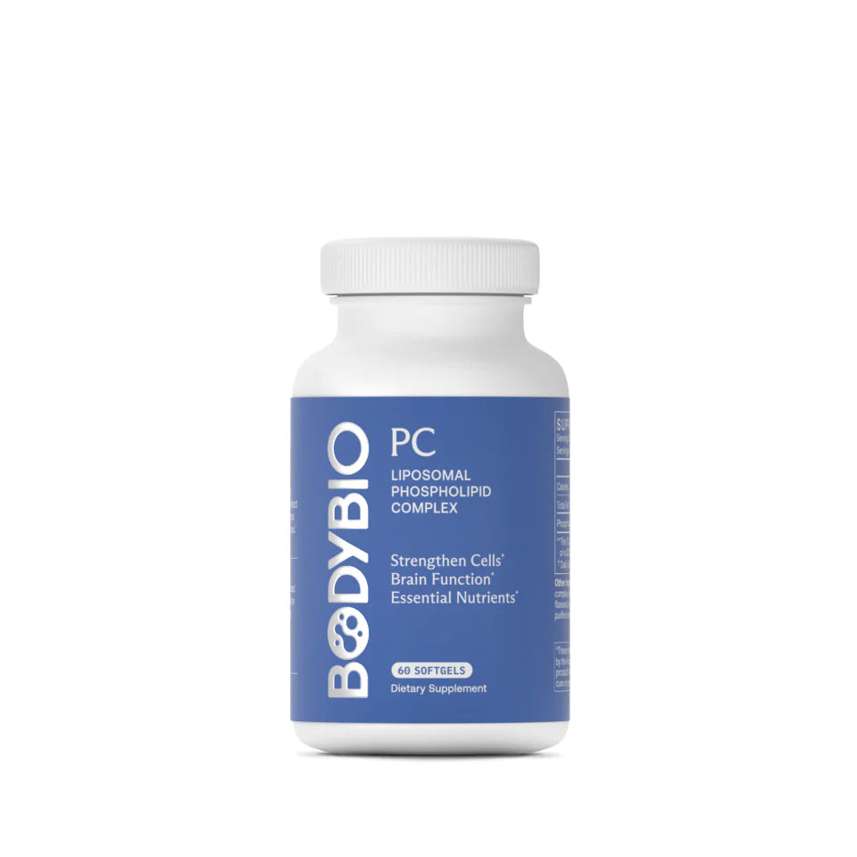 BodyBio PC