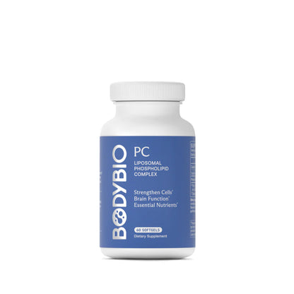 BodyBio PC