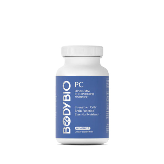 BodyBio PC