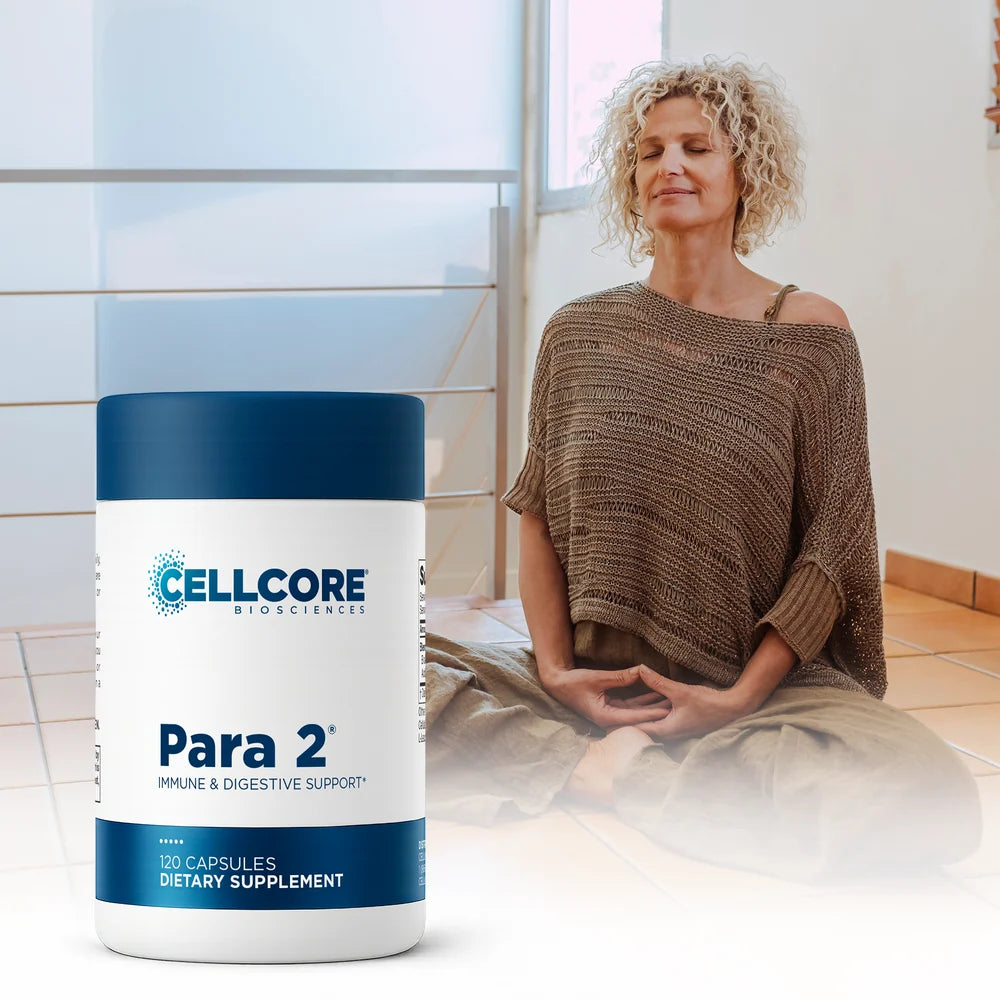 Cellcore Para 2