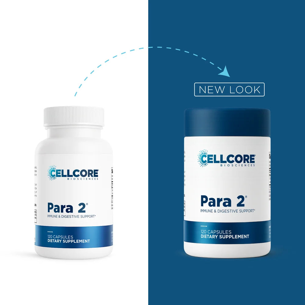 Cellcore Para 2