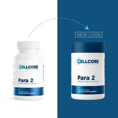 Cellcore Para 2