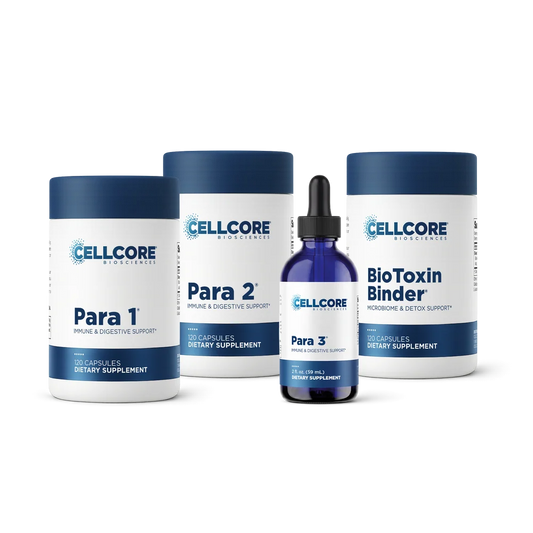 Cellcore Para Kit
