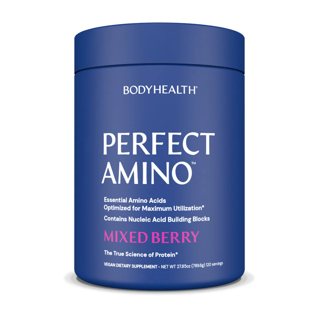 Perfect Amino Powders