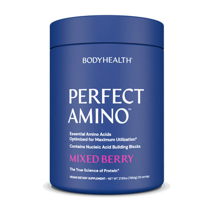 Perfect Amino Powders