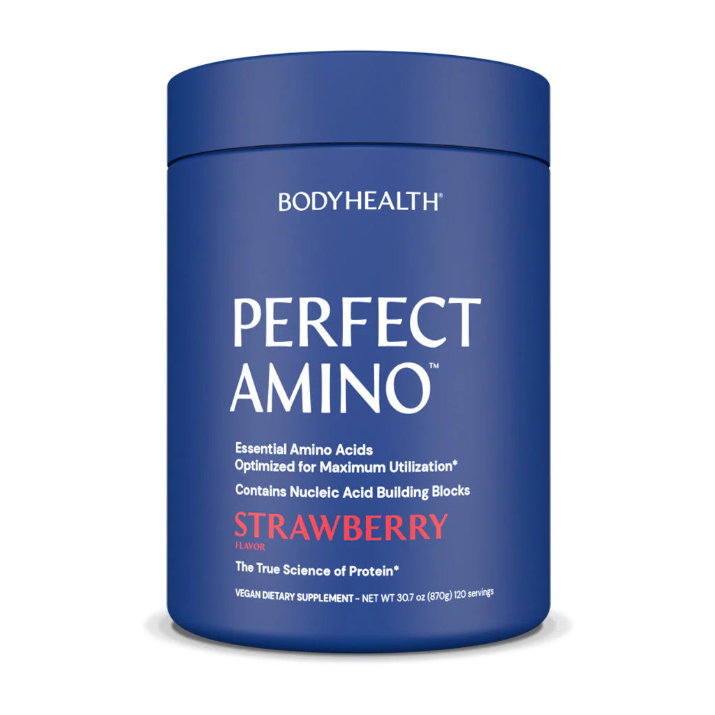 Perfect Amino Powders