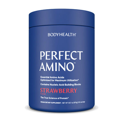 Perfect Amino Powders