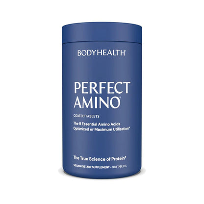 Perfect Amino Tablets – Essential Amino Acids