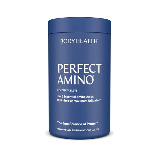 Perfect Amino Tablets – Essential Amino Acids