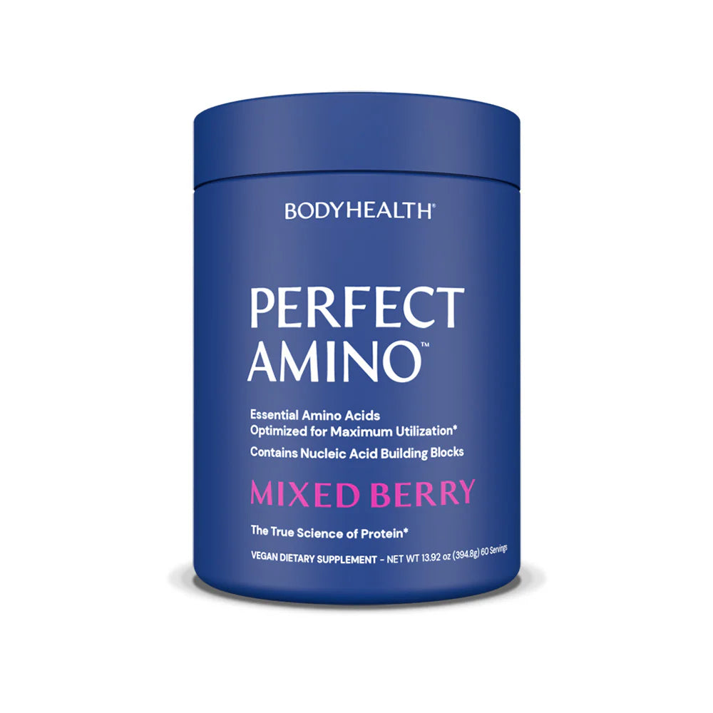 Perfect Amino Powders