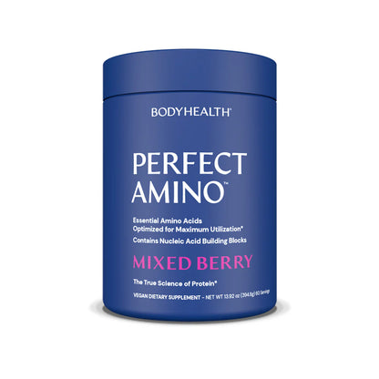 Perfect Amino Powders