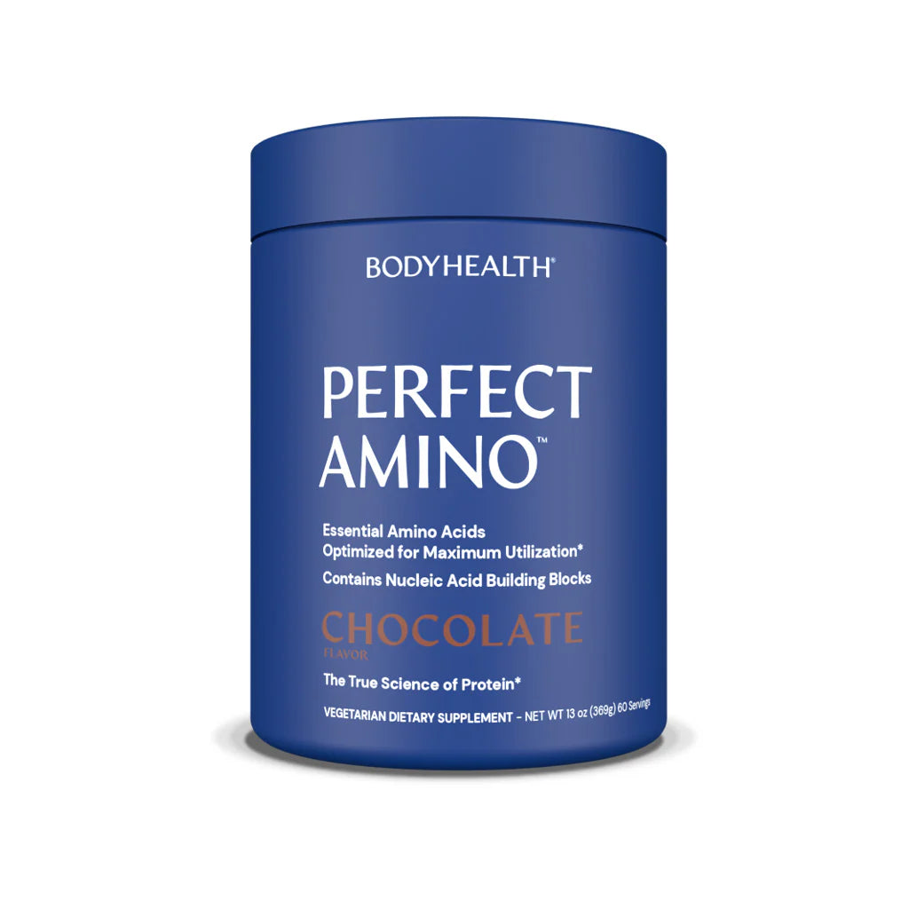 Perfect Amino Powders