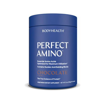 Perfect Amino Powders