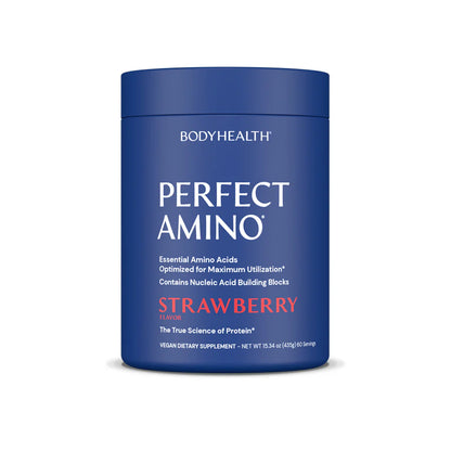 Perfect Amino Powders