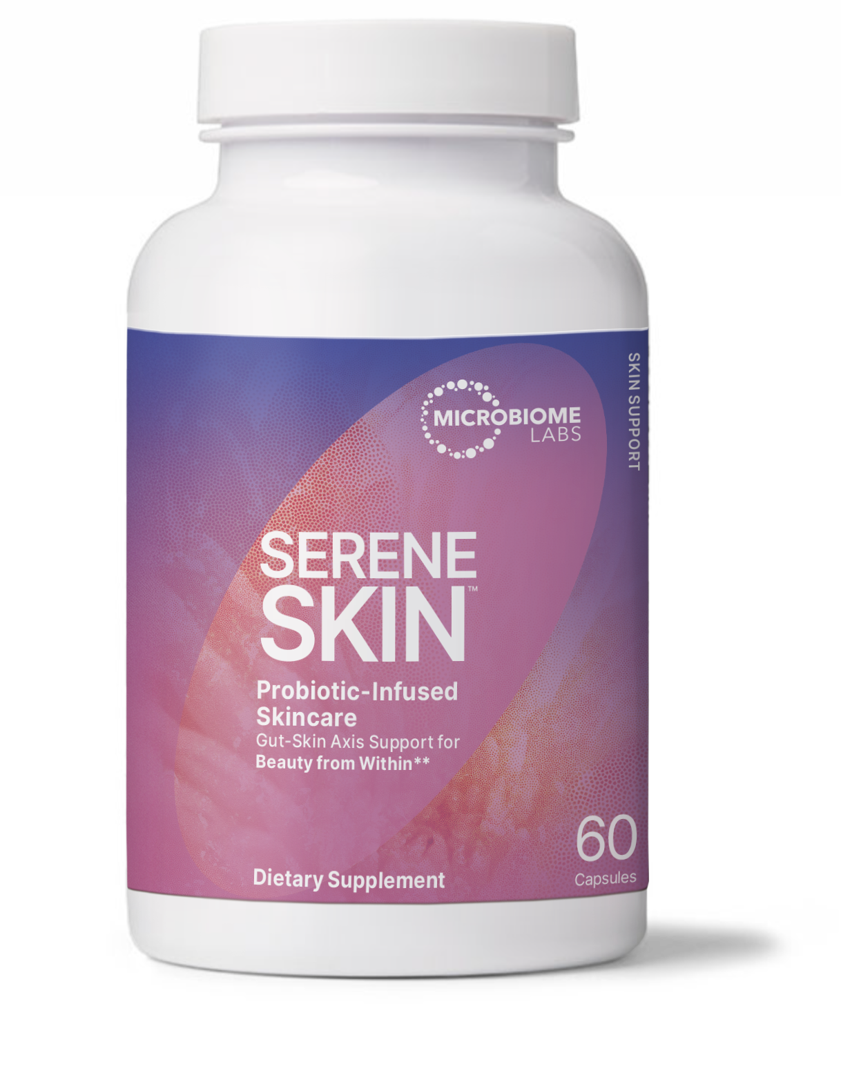 Serene Skin-Probiotic infused Skincare