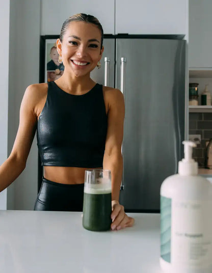 ION* Gut Support 32oz or 16oz options