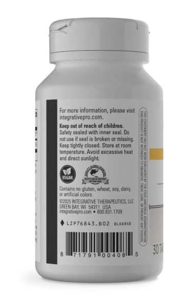 Integrative Theraputics Riboflavin