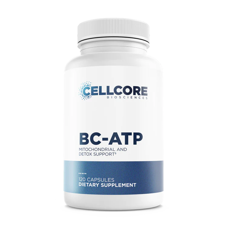BC-ATP Advance Cellular Health