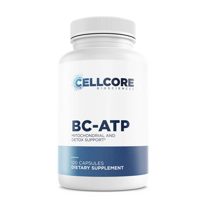 BC-ATP Advance Cellular Health