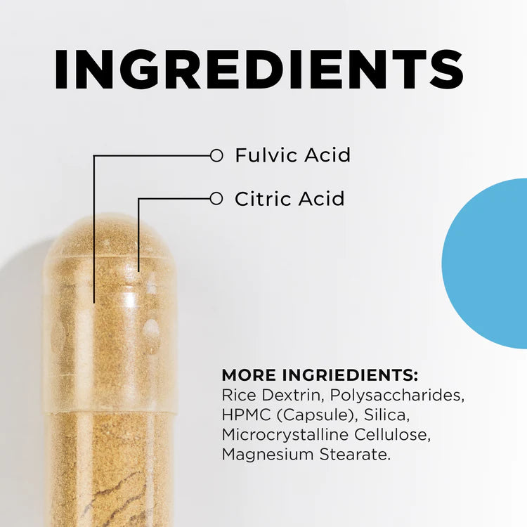 BC-ATP Advance Cellular Health