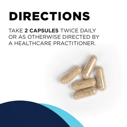 KL Support – Botanical Formula with Herbs and Fulvic Acid