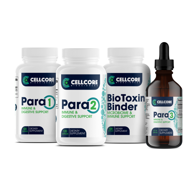 Full Moon Kit (Para Kit)