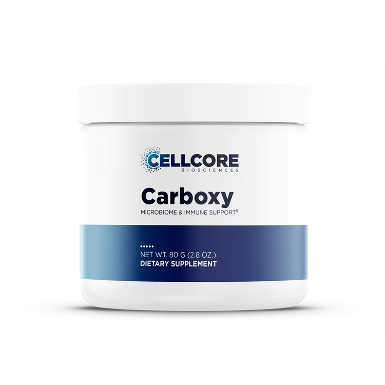 Carboxy