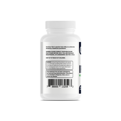 IFC (Botanical Support Formula)