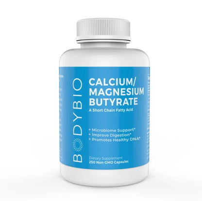 Calcium / Magnesium Butyrate